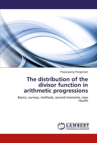 The distribution of the divisor function in arithmetic progressions