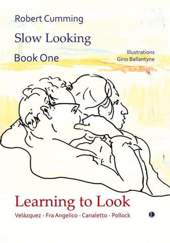Book One - Learning to Look