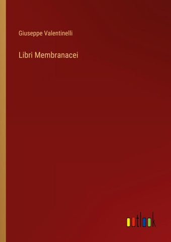Libri Membranacei