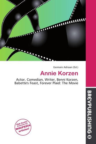 Annie Korzen
