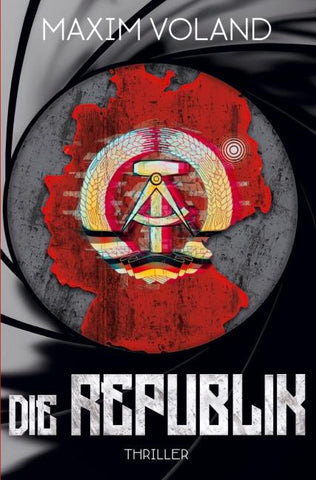 DIE REPUBLIK