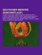 Deutscher Meister (Eiskunstlauf)
