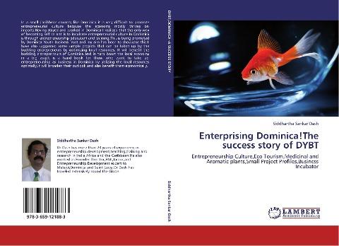 Enterprising Dominica!The success story of DYBT