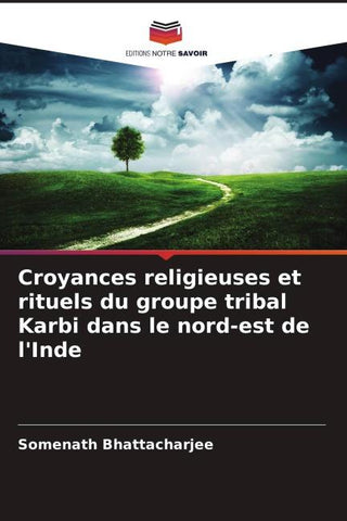 Croyances religieuses et rituels du groupe tribal Karbi dans le nord-est de l'Inde