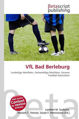 VfL Bad Berleburg