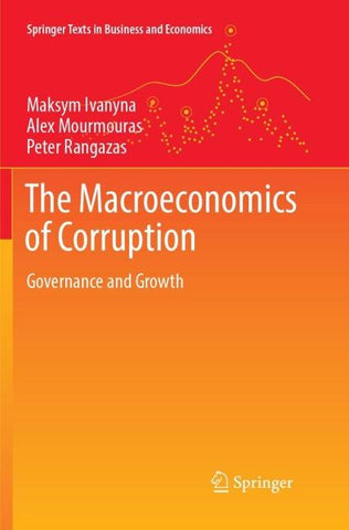 The Macroeconomics of Corruption