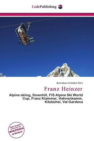 Franz Heinzer