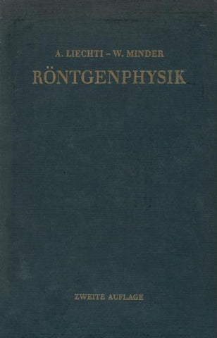 Röntgenphysik