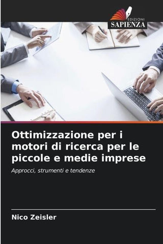 Ottimizzazione per i motori di ricerca per le piccole e medie imprese