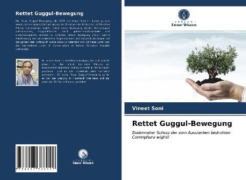 Rettet Guggul-Bewegung
