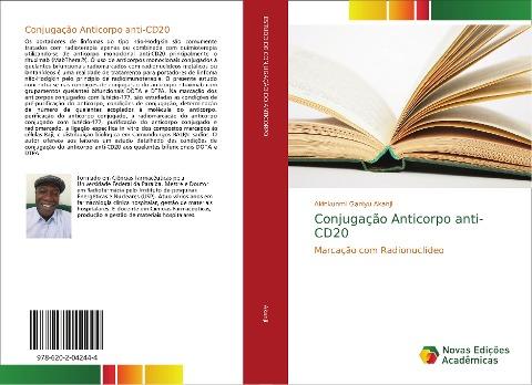 Conjugação Anticorpo anti-CD20