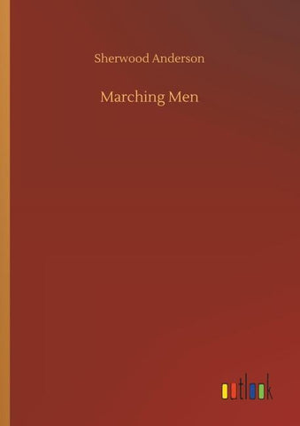 Marching Men