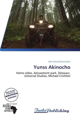Yunss Akinocho