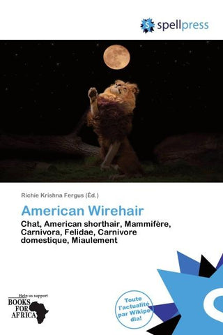 American Wirehair