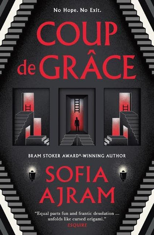 Coup De Grâce