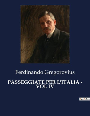 PASSEGGIATE PER L'ITALIA - VOL IV