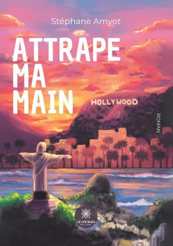 Attrape ma main