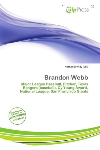 Brandon Webb
