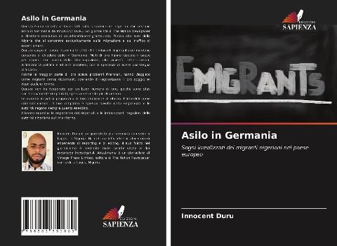 Asilo in Germania