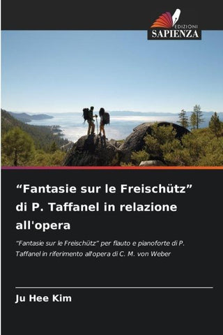 "Fantasie sur le Freischütz" di P. Taffanel in relazione all'opera