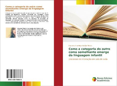 Como a categoria do outro como semelhante emerge da linguagem infantil