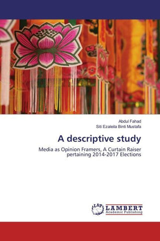 A descriptive study