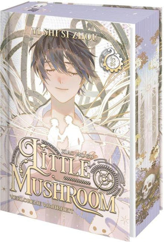 Little Mushroom 2
