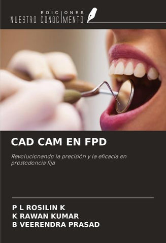 CAD CAM EN FPD