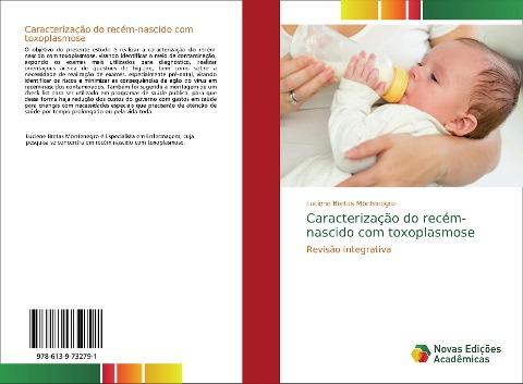 Caracterização do recém-nascido com toxoplasmose