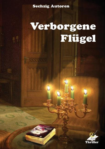 Verborgene Flügel