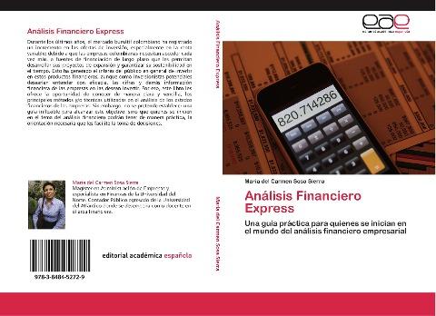 Análisis Financiero Express