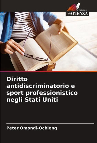 Diritto antidiscriminatorio e sport professionistico negli Stati Uniti