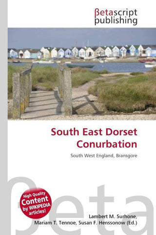 South East Dorset Conurbation