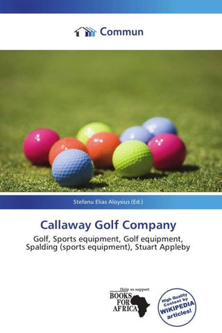 Callaway Golf Company