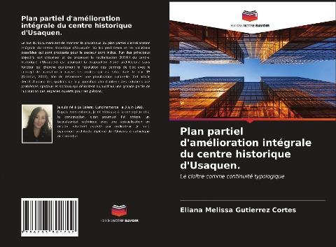 Plan partiel d'amélioration intégrale du centre historique d'Usaquen.