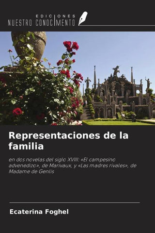 Representaciones de la familia