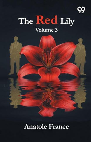 The Red Lily