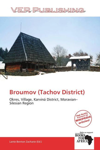 Broumov (Tachov District)