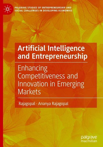 Artificial Intelligence and Entrepreneurship