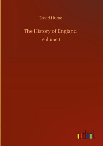 The History of England
