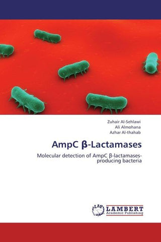 AmpC ¿-Lactamases