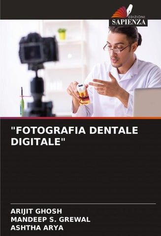 "FOTOGRAFIA DENTALE DIGITALE"