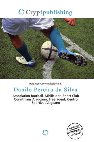 Danilo Pereira da Silva