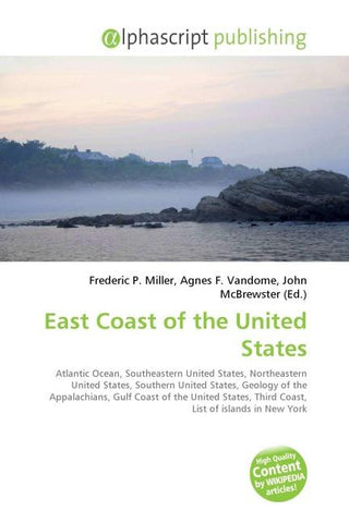 East Coast of the United States