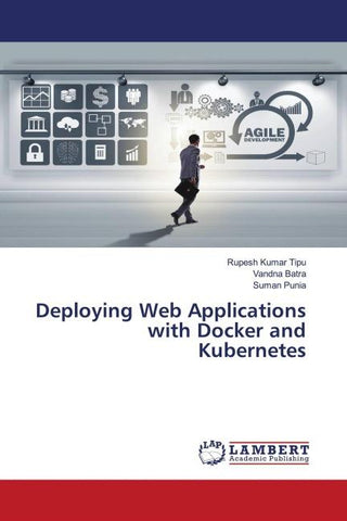 Deploying Web Applications with Docker and Kubernetes