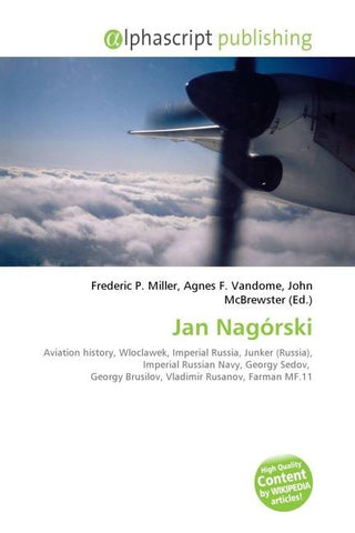 Jan Nagórski