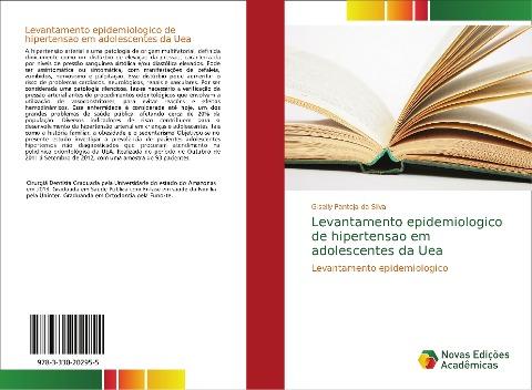 Levantamento epidemiologico de hipertensao em adolescentes da Uea