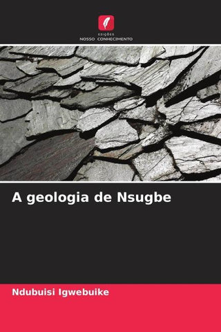 A geologia de Nsugbe