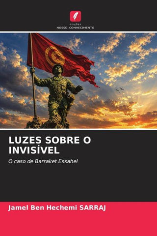 LUZES SOBRE O INVISÍVEL