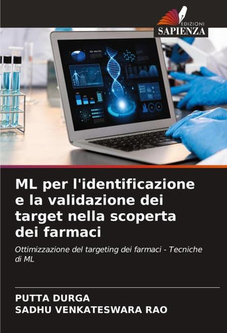 ML per l'identificazione e la validazione dei target nella scoperta dei farmaci